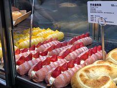 -LELECHA乐乐茶(美罗城店)