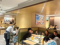 -海底捞火锅(顺义华联店)