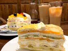 -HARBS(渋谷ヒカリエ シンクス店)