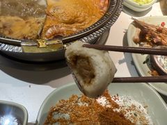 -环球约客烤涮自助(铜锣湾店)
