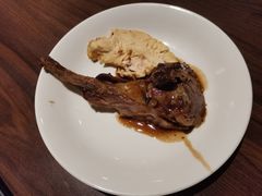 -香荟Aroma·外滩茂悦大酒店