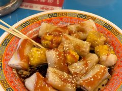 -憶廟街 X 沙角邨(太古城店)