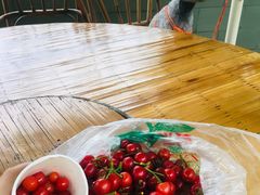 -樱桃山旅游景区