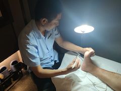 -陆琴脚艺·足浴·SPA(夫子庙店)
