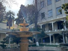 -南京中国近代史遗址博物馆(南京总统府)