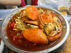 -小民大排档(江汉路店)