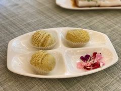 榴莲酥-潮府馆·非遗潮州菜·港式点心(世纪公园店)