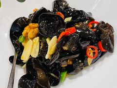 -蓬莱阁中餐厅(崇文门店)