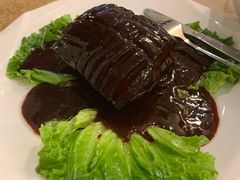 -罗阳人家私房菜(罗阳路店)