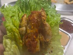 -么子烤肉(化龙池店)