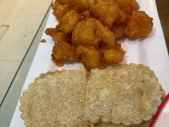 -鲁南仔·滕州炒鸡(经三路店)