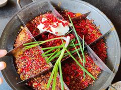 -化龙桥九宫格火锅(清水河店)