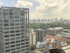 -新加坡乌节希尔顿酒店