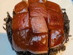 -咸亨酒店•非遗绍兴菜•中华老字号(堂吃餐厅)