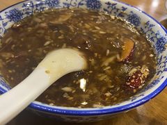 八宝稀饭-石家包子(大学习巷店)