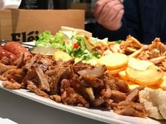 -HELLO MUSAE 拾光缪斯餐厅·纯正希腊风味(苏州中心店)