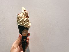 茶王冰淇凌-喜茶(深圳丰盛町店)