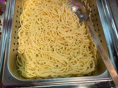 -比格比萨自助(德思勤四季汇店)