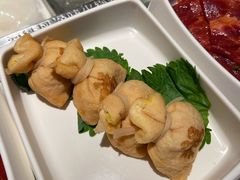 鱼籽福袋-海底捞火锅(番禺广场店)