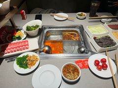 -海底捞大排档火锅(打浦路店)