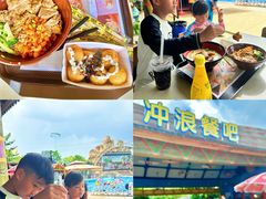 -美的鹭湖森林度假区