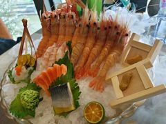 -極上萬膳·日料放题(来福士江景店)