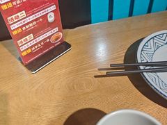 -山丹丹西北菜(金贸大厦店)