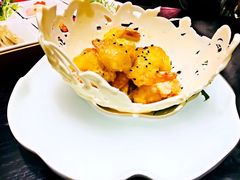 -柒园·三十年创意杭帮菜(龙湖滨江天街店)