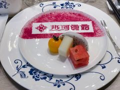 -热河食府(中山路店)