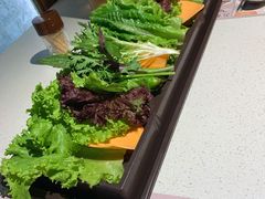 -本家韩国烤肉(青岛万象城店)