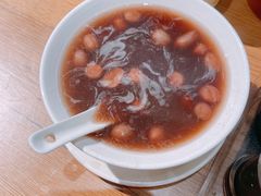 -小金鬼·煎饺·鸽子汤