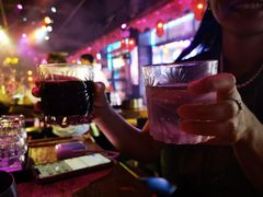 -喜鹊音乐酒馆(西街店)