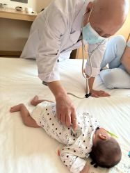 -贝优家母婴护理中心(汾阳月子中心)