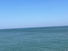 -灵山岛风景区