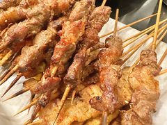 -京朋串屋·烧烤(望京西路总店)