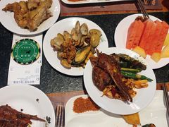 -汉巴味德(大悦城店)