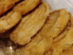 小蝴蝶酥-红宝石·鲜奶小方(曲阳店)