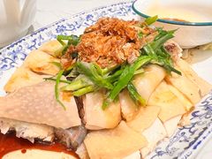-常来小聚·广州非遗传承餐厅(高德置地店)