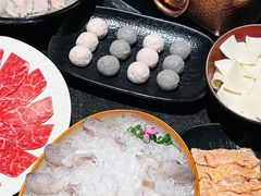 -荣记火锅(青悦城店)