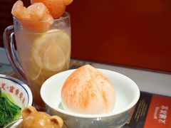 -文通冰室·港式茶餐厅(江汉路店)