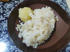 -张关合渣(航空大道店)