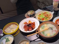 -金陵家宴·金陵春·南京菜(夫子庙店)