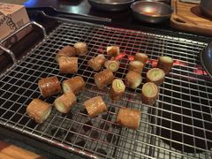 -夜食白市Yespicy·烧烤啤酒宵夜(番禺四海城店)
