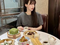 -宝园酒家(美林M·LIVE天地东座店)
