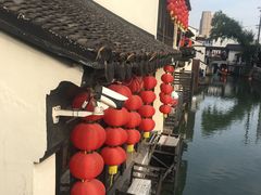 -葑门横街