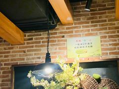 大堂-梨花自助烤肉(天河城店)