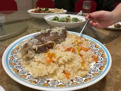 -新疆杭州疗养院·富春山庄