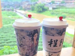 -客雨侗菜馆(客雨民宿店)