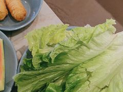 -汉阳廷自助烤肉(同和金铂天地店)