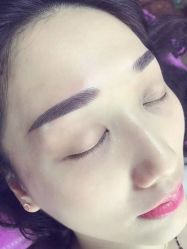 -Lovely Queen半永久纹绣美颜会所